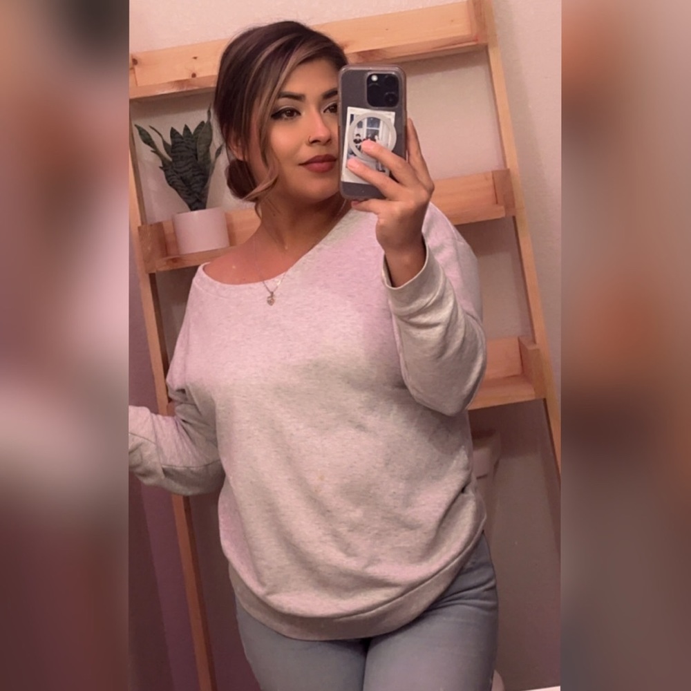 Meet your Posher, Joanna